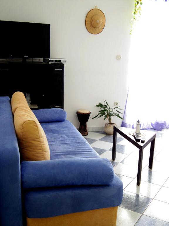 Apartments Capitano Blue Zaton  Camera foto